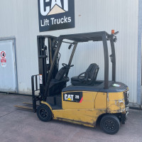 Caterpillar EP20PN - 1