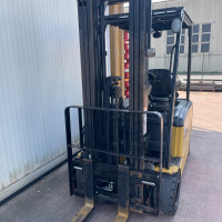 Caterpillar EP20PN - 3