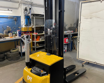 Caterpillar NSP16N2 Caterpillar