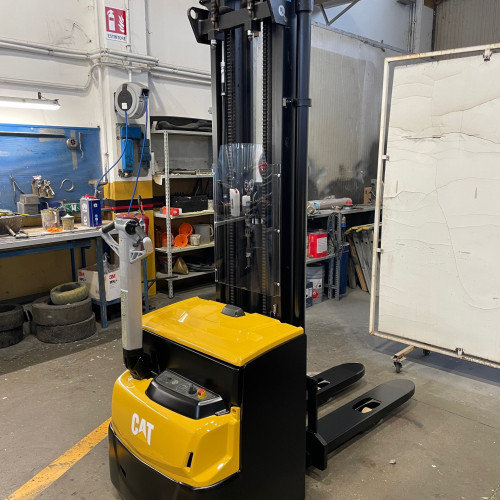 Caterpillar NSP16N2