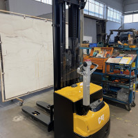 Caterpillar NSP16N2 - 1