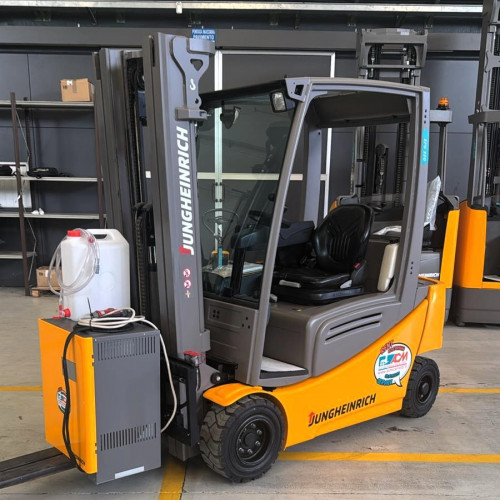 Jungheinrich EFG 320