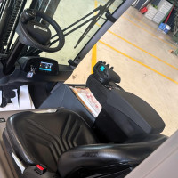 Jungheinrich EFG 320 - 6