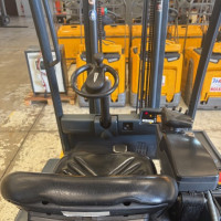 Jungheinrich EFG 216K ZT400 - 3