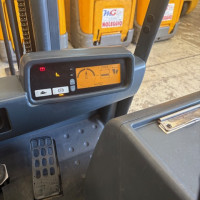 Jungheinrich EFG 216K ZT400 - 4