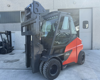 Linde E70-01 Linde