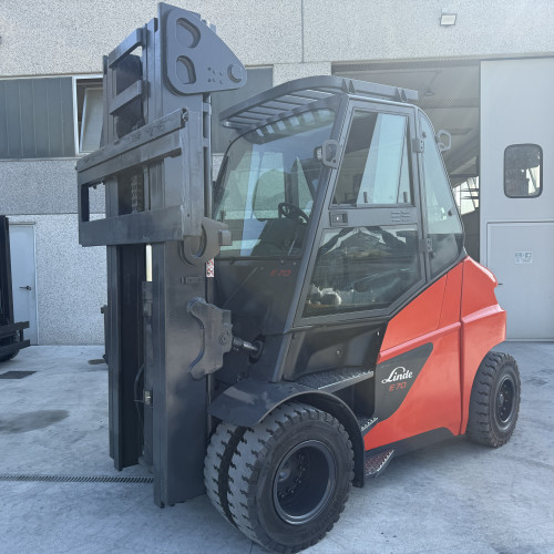 Linde E70-01