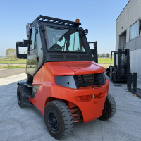 Linde E70-01 - 1