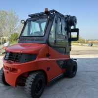 Linde E70-01 - 2
