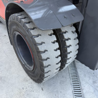 Linde E70-01 - 4