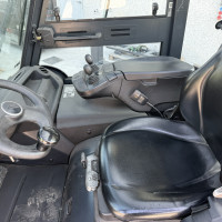 Linde E70-01 - 5