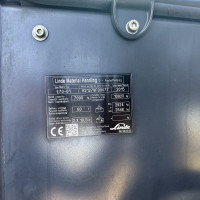 Linde E70-01 - 9