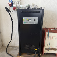 Linde E70-01 - 10