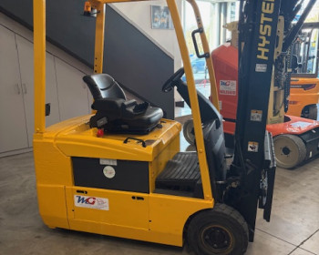 Hyster J1.80XMT Hyster