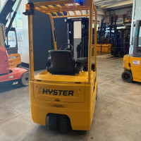 Hyster J1.80XMT - 1