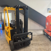 Hyster J1.80XMT - 2