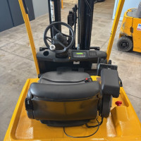 Hyster J1.80XMT - 3