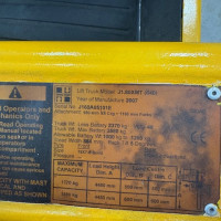 Hyster J1.80XMT - 4