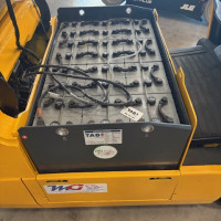 Hyster J1.80XMT - 5