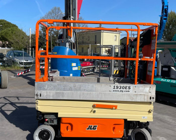 JLG 1930ES JLG