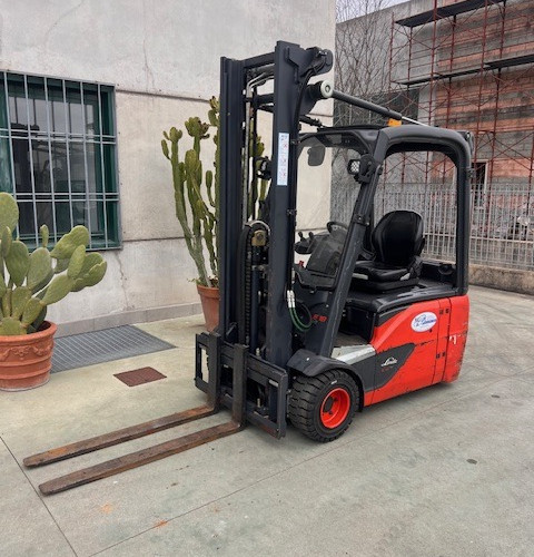 Linde E18-02