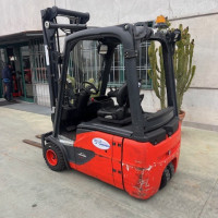 Linde E18-02 - 1