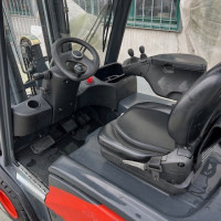 Linde E18-02 - 2
