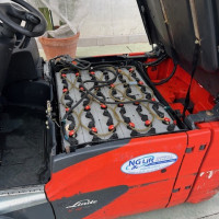 Linde E18-02 - 3