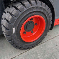 Linde E18-02 - 4