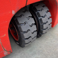Linde E18-02 - 5