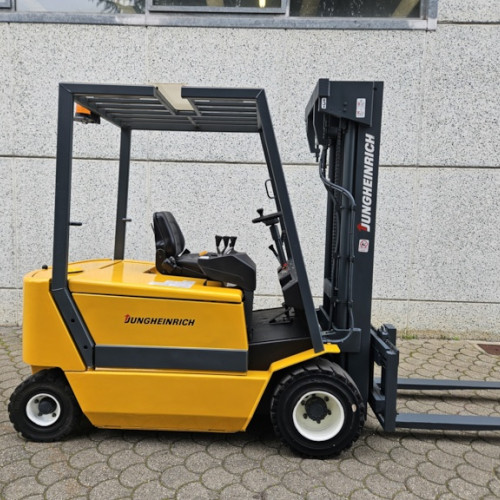 Jungheinrich VAC 30