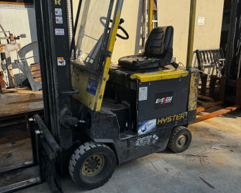 Hyster E1.75XL Hyster