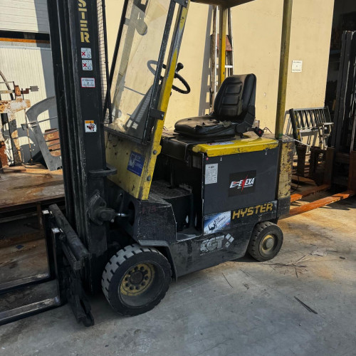 Hyster E1.75XL