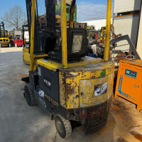 Hyster E1.75XL - 1