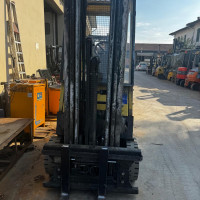 Hyster E1.75XL - 2