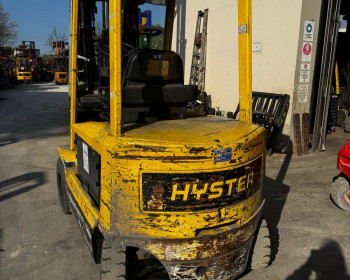 Hyster J2.50XM Hyster