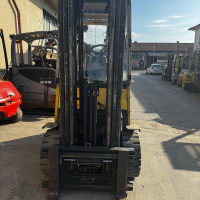 Hyster J2.50XM - 2