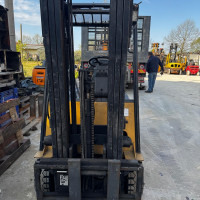 Caterpillar EP16N - 1