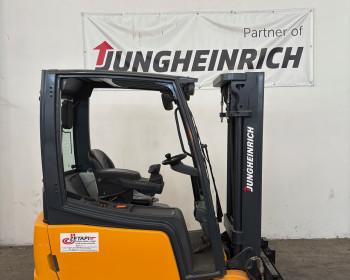 Jungheinrich EFG 216k Jungheinrich