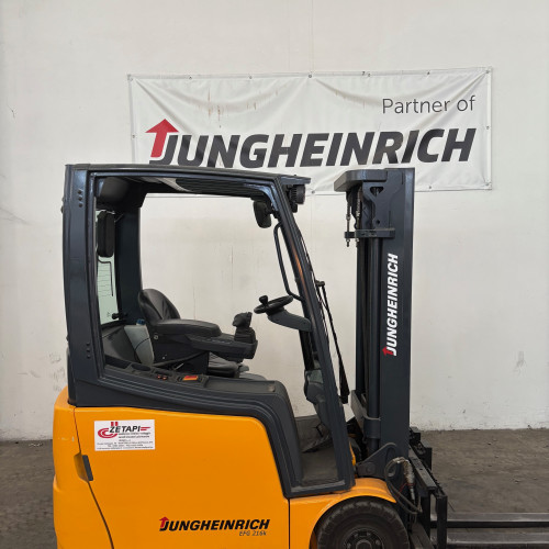 Jungheinrich EFG 216k