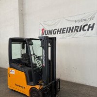 Jungheinrich EFG 216k - 1