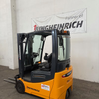 Jungheinrich EFG 216k - 2