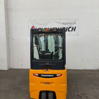 Jungheinrich EFG 216k - 3