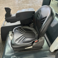 Jungheinrich EFG 216k - 4