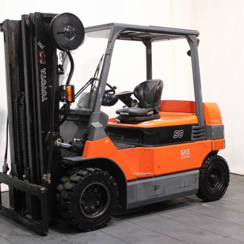 Toyota 7FBMF50
