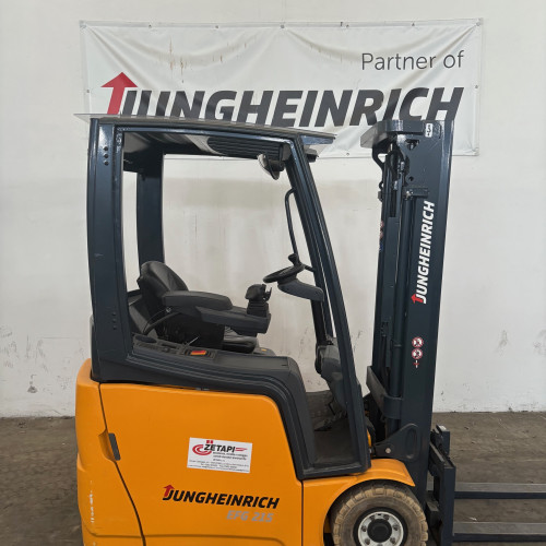 Jungheinrich EFG 215