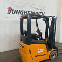 Jungheinrich EFG 215 - 1