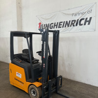 Jungheinrich EFG 215 - 2