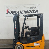Jungheinrich EFG 215 - 3