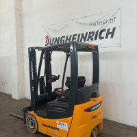 Jungheinrich EFG 215 - 4